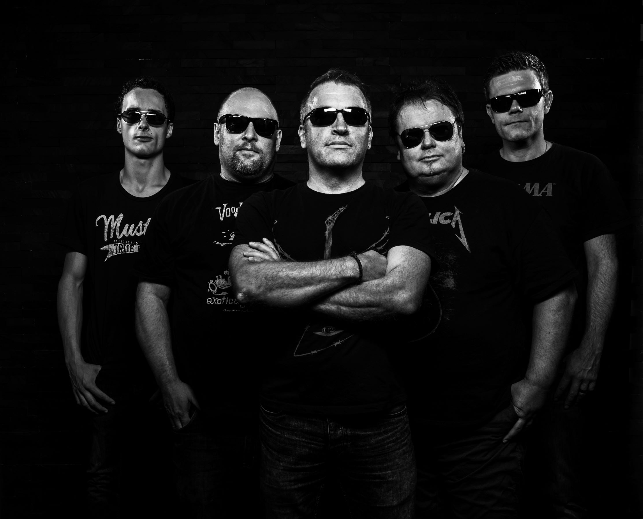 Hosalupf – Rock mit Pfupf / Jahresend-Party 2022